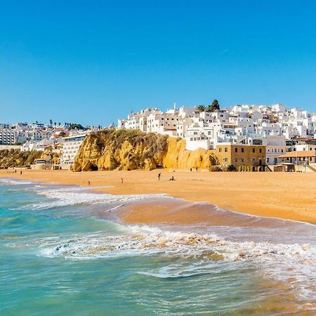 Albufeira Vintage Apartment With Pool By Homing Bagian luar foto