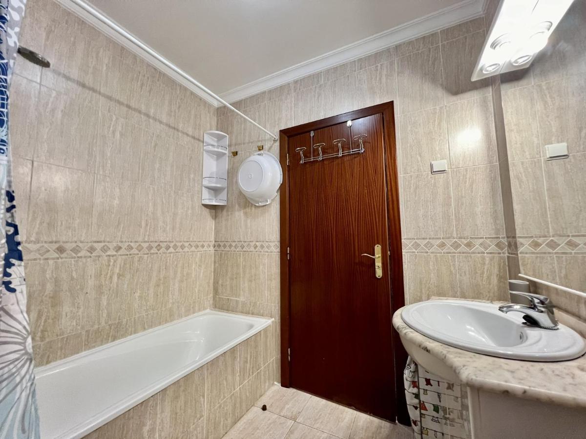 Albufeira Vintage Apartment With Pool By Homing Bagian luar foto
