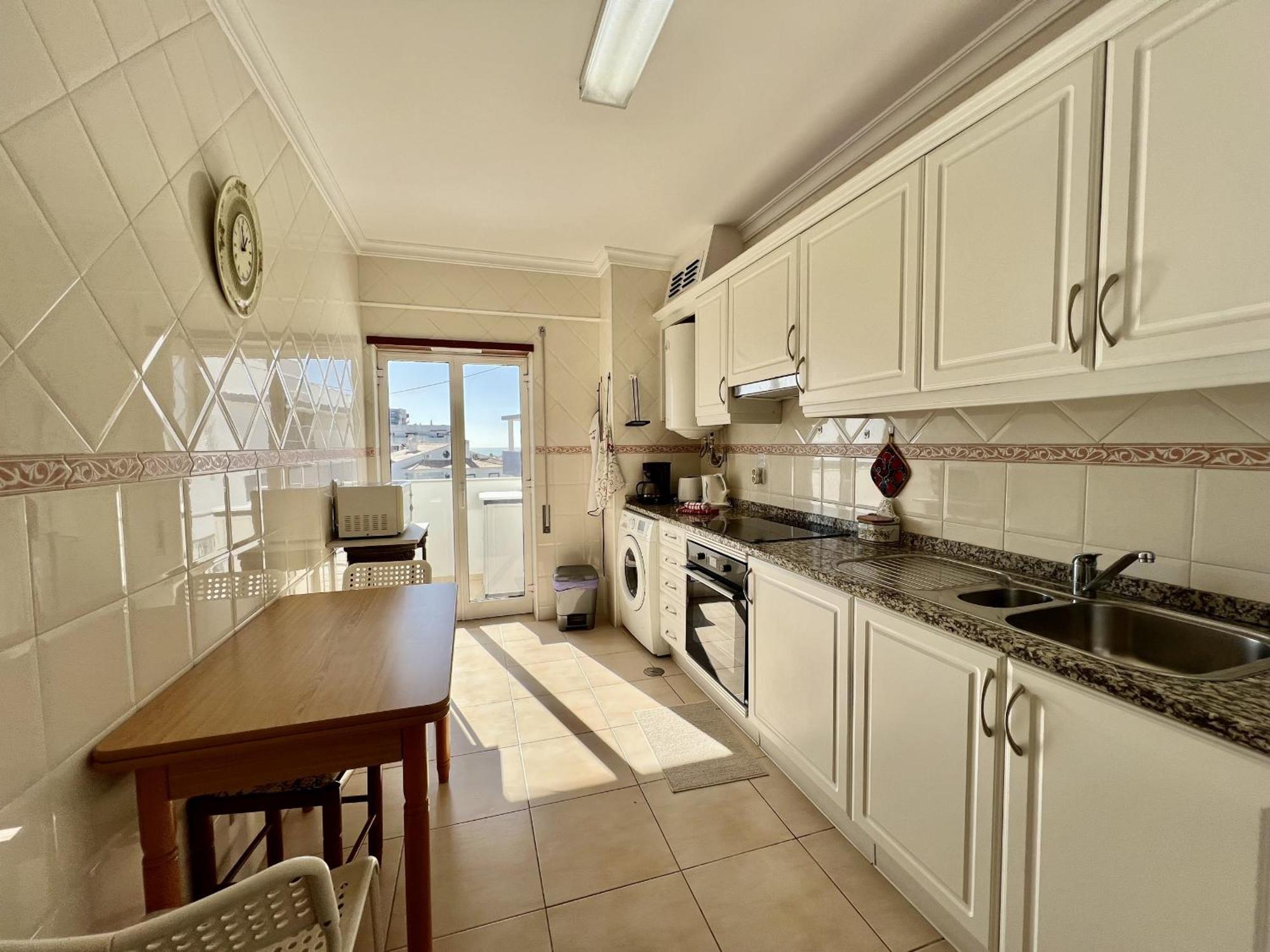 Albufeira Vintage Apartment With Pool By Homing Bagian luar foto
